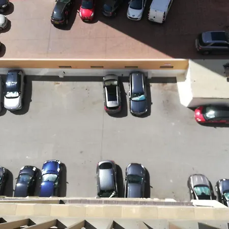 Daire Acropole Viii *