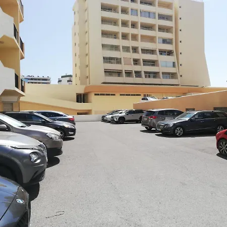 Acropole Viii Daire *