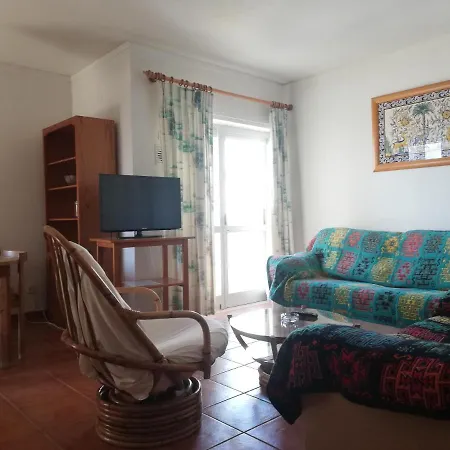 Apartament Acropole Viii Portimão