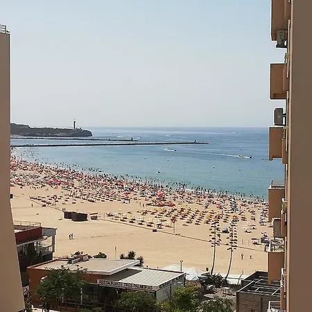 Acropole Viii Apartament *