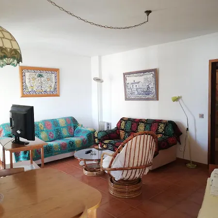 Acropole Viii Portimão