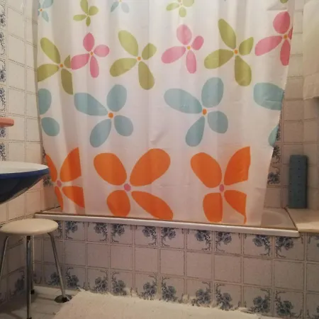 Acropole Viii Apartament