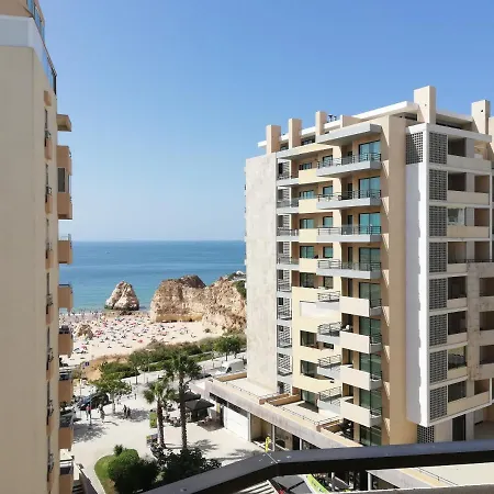 Acropole Viii Apartament *