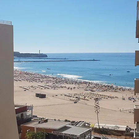 Acropole Viii Portimão