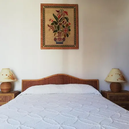 Apartmán Acropole Viii *